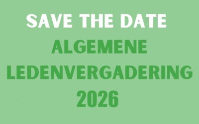 Save The Date – ALV
