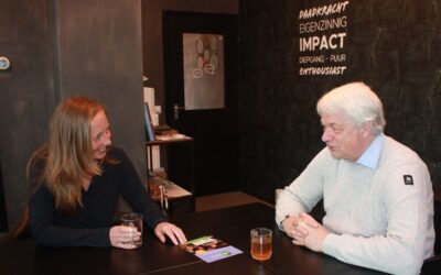 Gratis energieadvies voor midden- en kleinbedrijf